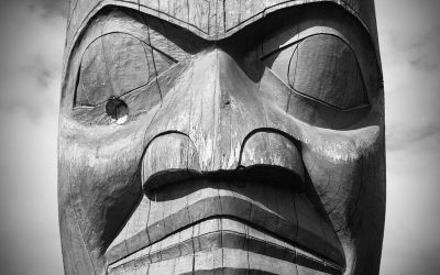 “Nisga’a Rewrote History And The Government Looked Away”