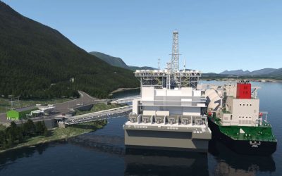 Banking On LNG As A Path To Prosperity — At What Cost?