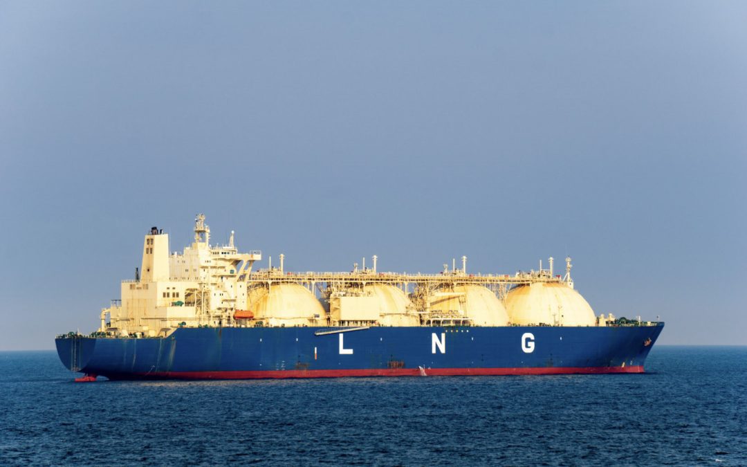 B.C.’s Second-Largest LNG Project Is Probably One You’ve Never Heard Of
