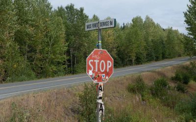 Blockades And Protests Greet New Pipeline Project