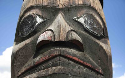 BC Court Of Appeal Prevents Nisga’a Nation From Interfering In Gitanyow Aboriginal Title Case