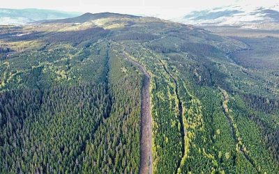 Tensions Rise Over The Nisga’a Nation’s Plans To Build Pipeline Across Northern B.C.